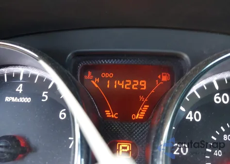 2012 Nissan Versa 1.6 Sv z USA, uszkodzony, nr VIN 3N1CN7AP5CL881503